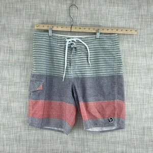 Ezekiel Board Shorts Mens 36 2287